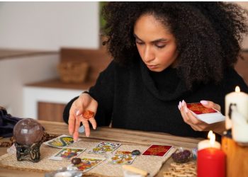 Unveiling the Mysteries of Tarot: A Journey into Divination and Self-Discovery