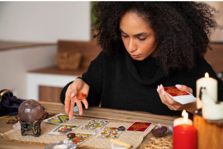 Unveiling the Mysteries of Tarot: A Journey into Divination and Self-Discovery