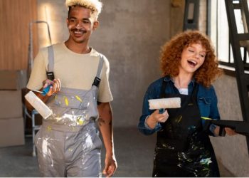 Best Home Paint Colors in 2024 From Bay Area Interior Painters