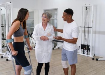  Revitalizing Lives: A Comprehensive Look at Physical and Mental Wellness in Recovery