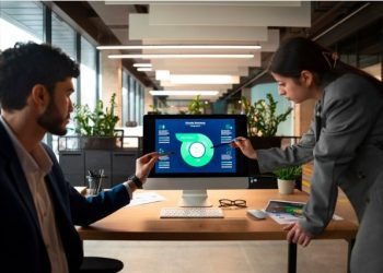 Navigating the Technological Epoch: The Indispensable Role of VPNs