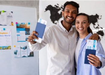 Open Doors to the World: Your Guide to Residency and Citizenship by Investment