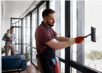 Embracing Modernity: Window Replacement and Design Trends