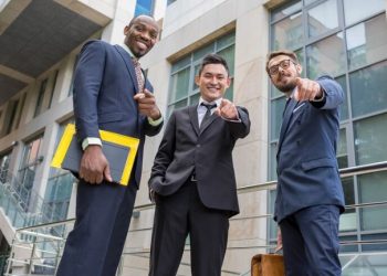 Why Personalised workwear is a business must have