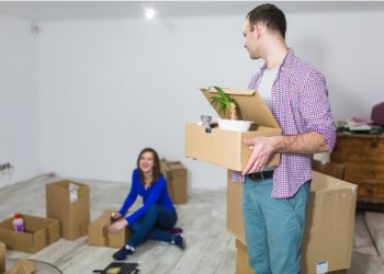 The Ultimate Guide to Choosing the Right Moving Company for a Stress Free Move