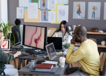 How to Use Canva For Graphic Design