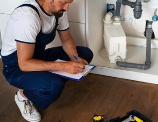 The Essential Checklist for Hiring Plumbers in Farnborough