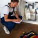 The Essential Checklist for Hiring Plumbers in Farnborough