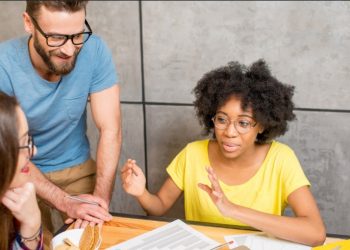 Achieve fluency in Spanish