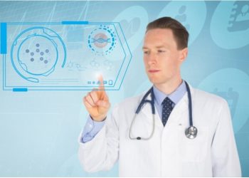 The Potential of Artificial Intelligence in Healthcare: A Revolution in the Making