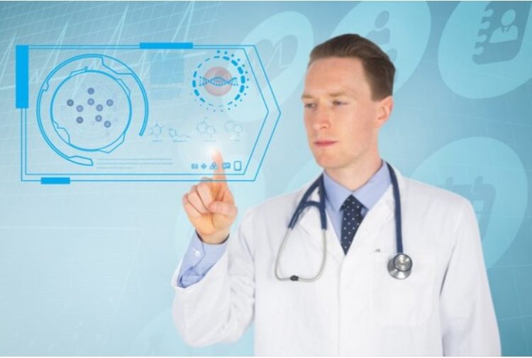 The Potential of Artificial Intelligence in Healthcare: A Revolution in the Making