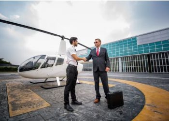 Understanding the EB2 NIW Visa for Commercial Airplane and Helicopter Pilots
