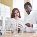 Accelerating Success with Pharmacy Consulting