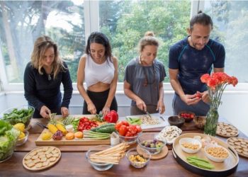 Unleashing the Enchanting Flavors of Indian Cuisine in Scarborough