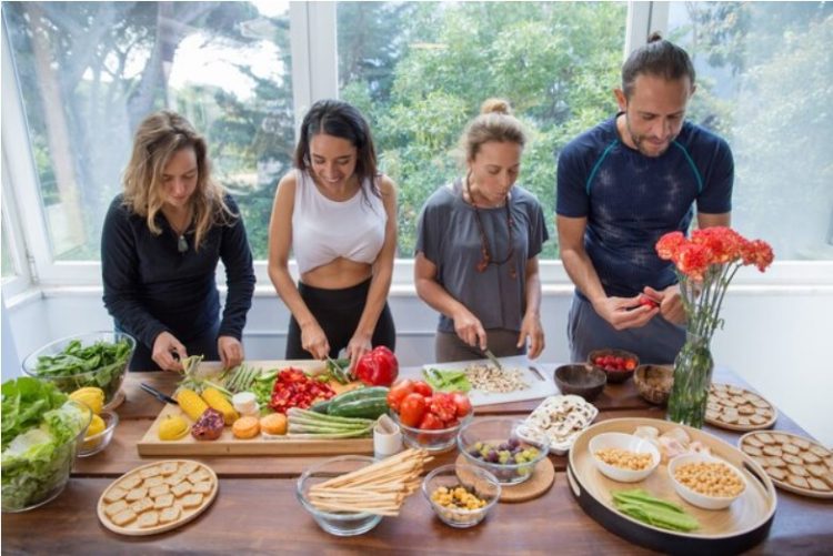 Unleashing the Enchanting Flavors of Indian Cuisine in Scarborough