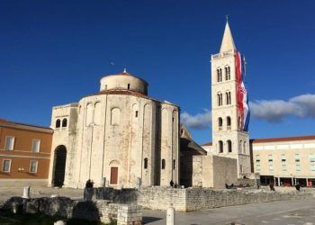 Top 5 Must-Visit Cities in Croatia