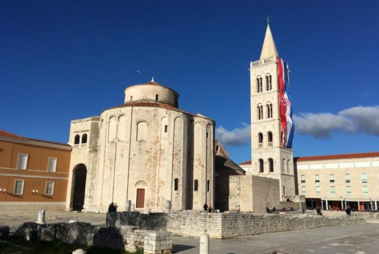 Top 5 Must-Visit Cities in Croatia