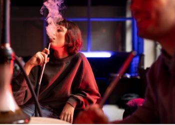 Nicotine Concentrations in Vaping Devices