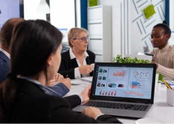 The Transformative Role of Data Science in Financial Markets