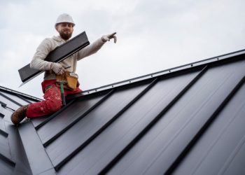 GAF Certified Michigan Roofing Pros