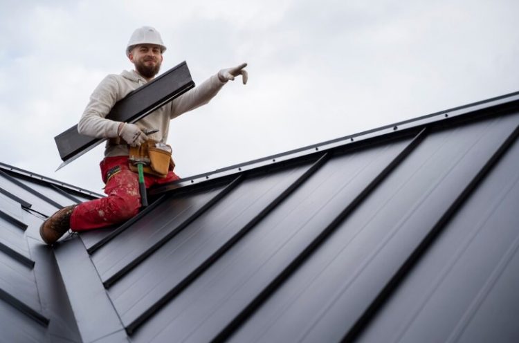 GAF Certified Michigan Roofing Pros