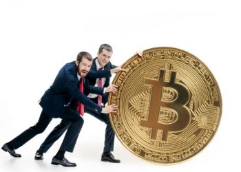 Bitcoin Generator Telegram Bot