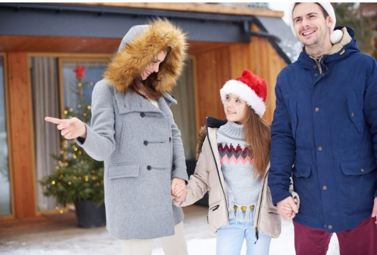 5 Urgent Reasons to Winter-Proof Your Home in Kent This Year