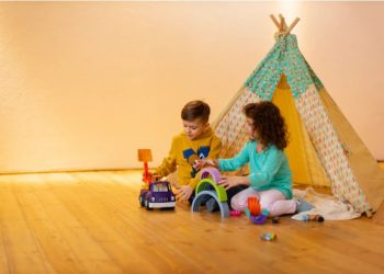 The Power of Play: Exploring the Educational Benefits of Toys for Kids