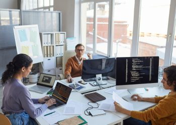 Best Software Development Companies in Austin, USA