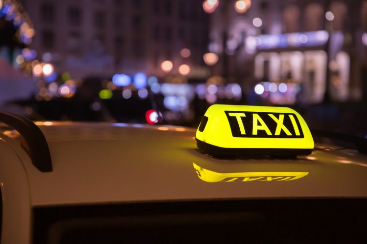 Finding Convenience at Your Fingertips: The Evolution of “Taxi Near Me” Services