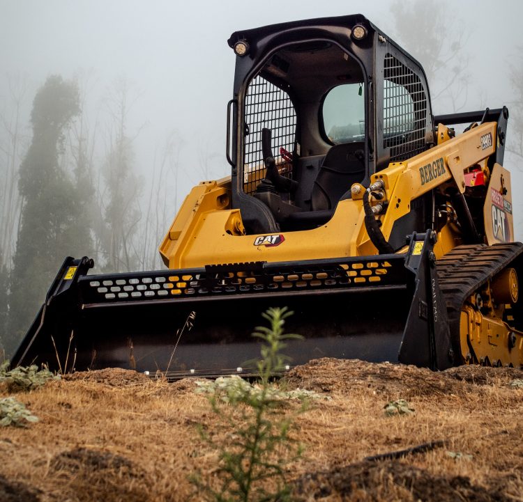 The Rise of Eco-Friendly Agricultural Machinery