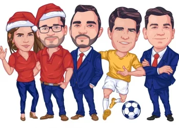 Medical Caricatures for Doctors: Creative Ideas and Uses