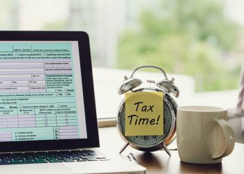 IRS Rolls Out COVID-19 Penalty Relief, Aiding Millions with Back Taxes