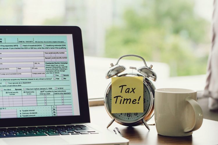IRS Rolls Out COVID-19 Penalty Relief, Aiding Millions with Back Taxes