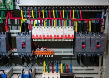 Understanding Your Electrical Panel’s Lifespan and When to Upgrade