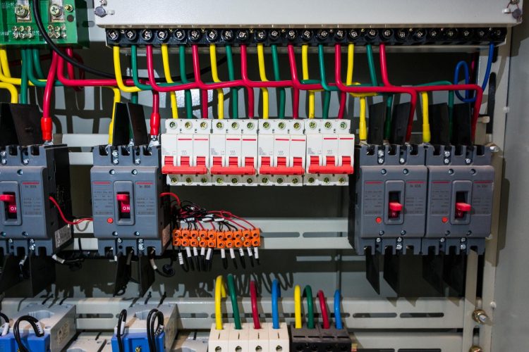 Understanding Your Electrical Panel’s Lifespan and When to Upgrade