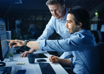 Maximizing Productivity: The Importance of Expert IT Support and IT Management