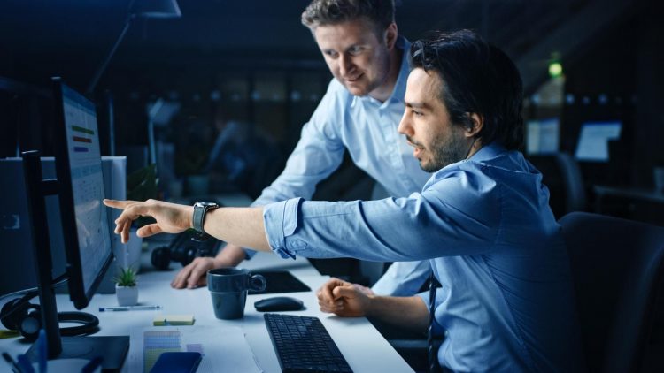 Maximizing Productivity: The Importance of Expert IT Support and IT Management