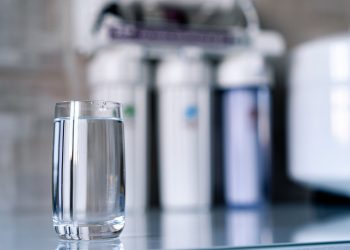 The Many Benefits Of A Home Water Purifier