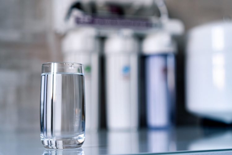 The Many Benefits Of A Home Water Purifier