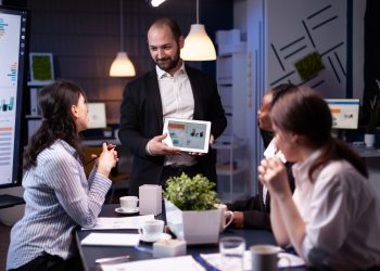 Unleashing Growth: The Power of a Lead Generation Company for Contractors