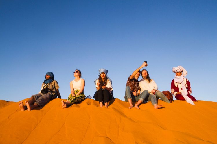 Navigating Moroccan Adventures: Your Ultimate Guide to Hassle-Free Airport Transfers