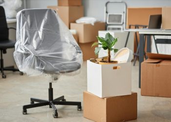 8 Tips For A Smooth Office Relocation