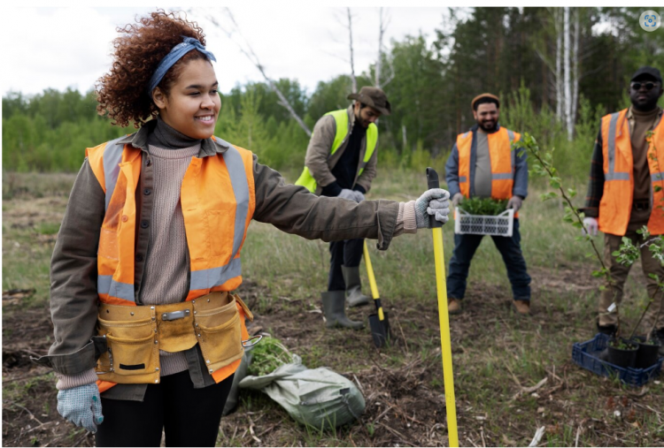 10 Methods for Dealing with a Tree Removal Emergency
