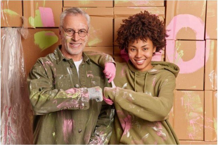 Successful Home Painting: Planning, Execution, and Maintenance Tips