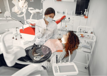 Pediatric Dental Treatments and When Does Your Child Need One