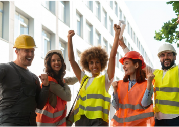 Top 5 Qualities to Look for in Roofing Contractors