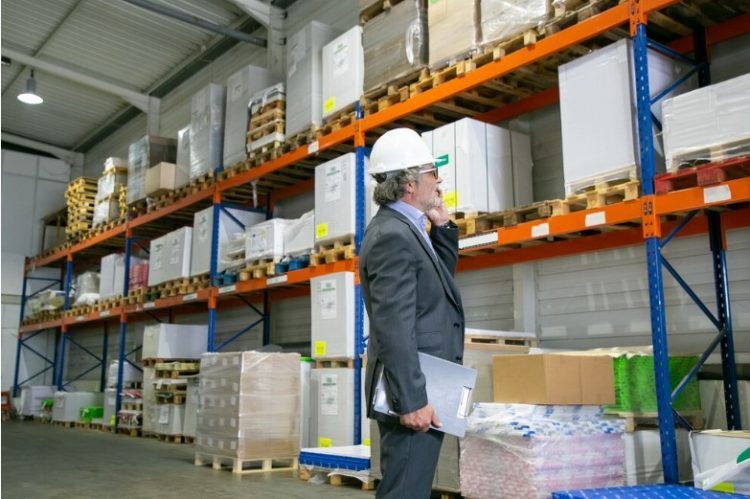 Do All Businesses Need to Consider Dangerous Goods Storage?