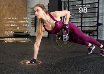 Maximise Muscle Growth through Smart Food Supplements