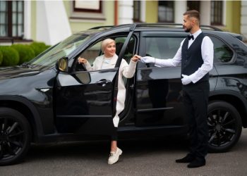 Taxi service from Heathrow to Oxford